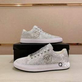 Picture of Philipp Plein Shoes _SKUPPsz38-45N030318579
